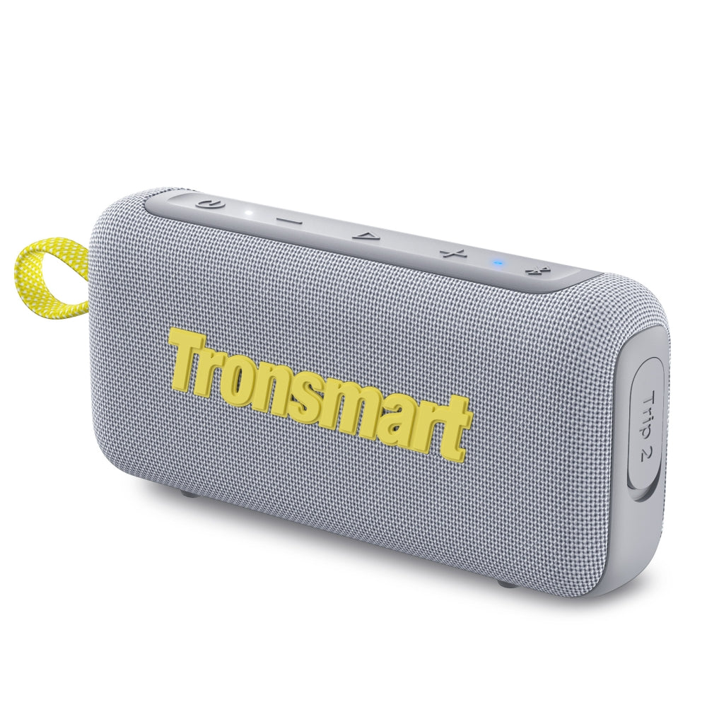 Tronsmart Trip 2 Enceinte portable d'extérieur 10 Watt