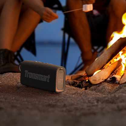 Tronsmart Trip Enceinte portable d'extérieur - 10 Watt