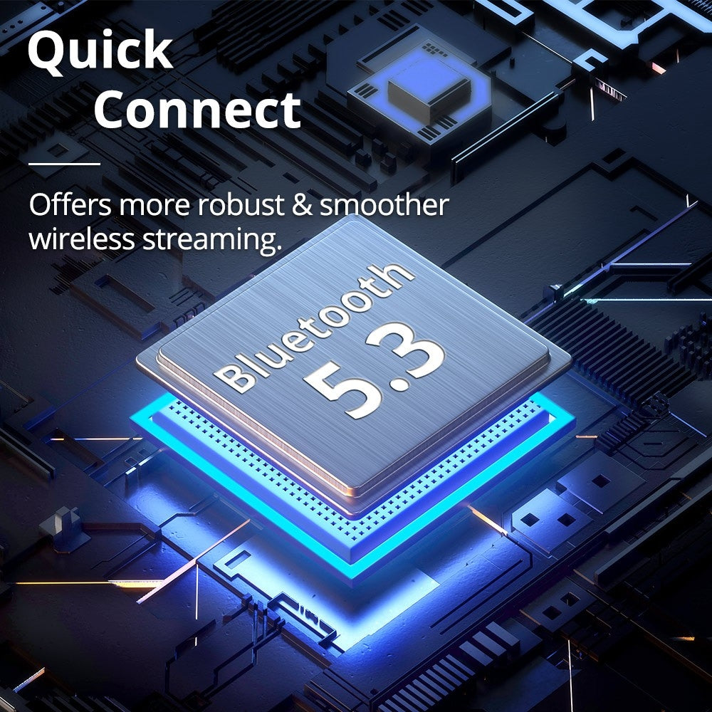 Tronsmart Trip Enceinte portable d'extérieur - 10 Watt