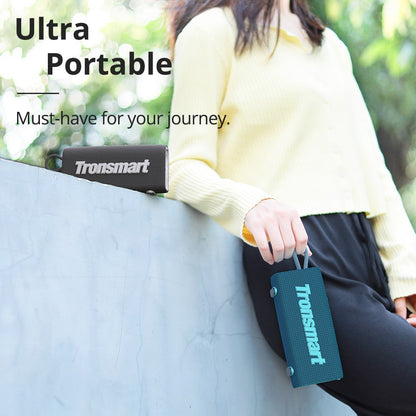 Tronsmart Trip Enceinte portable d'extérieur - 10 Watt