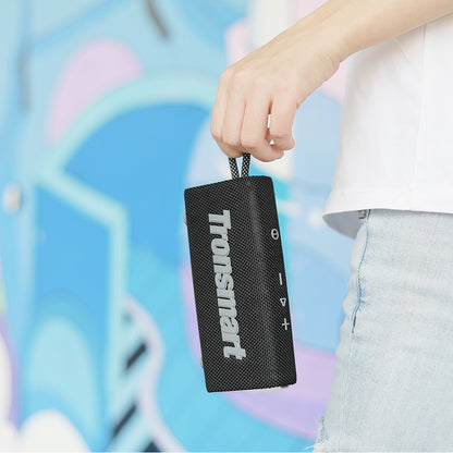 Tronsmart Trip Enceinte portable d'extérieur - 10 Watt