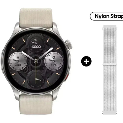 Zeblaze-Btalk 3 Smartwatch avec GPS