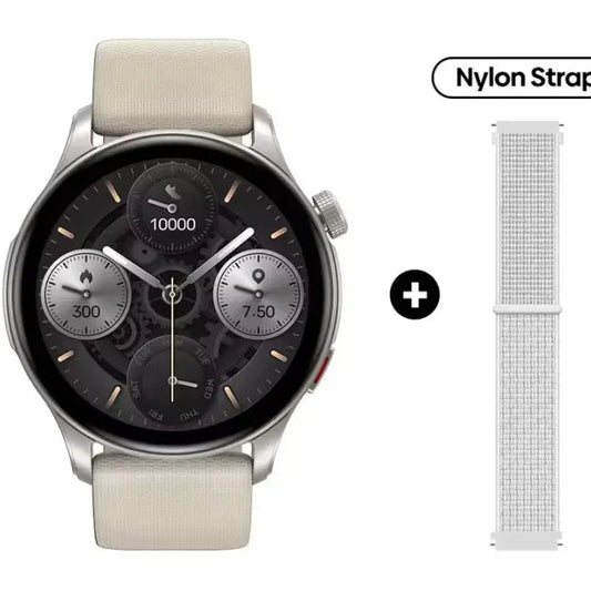 Zeblaze-Btalk 3 Smartwatch avec GPS